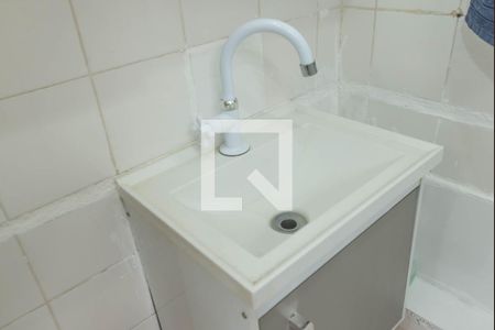 Casa à venda com 190m², 2 quartos e 1 vaga Casa à venda com 190m², 2 quartos e 1 vagaBanheiro da Suíte