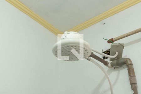 Casa à venda com 190m², 2 quartos e 1 vaga Casa à venda com 190m², 2 quartos e 1 vagaBanheiro da Suíte