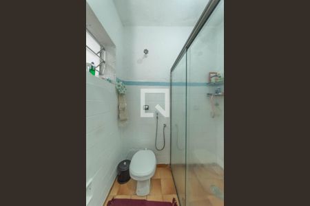 Casa à venda com 190m², 2 quartos e 1 vaga Casa à venda com 190m², 2 quartos e 1 vagaBanheiro Social