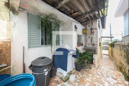 Casa à venda com 190m², 2 quartos e 1 vaga Casa à venda com 190m², 2 quartos e 1 vagaAtelie - Lavanderia