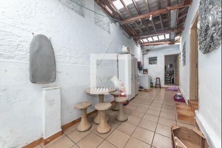 Casa à venda com 190m², 2 quartos e 1 vaga Casa à venda com 190m², 2 quartos e 1 vagaLavanderia - Quintal