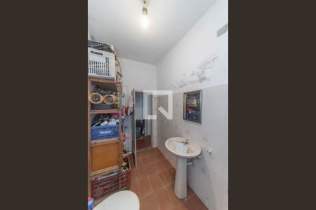 Casa à venda com 190m², 2 quartos e 1 vaga Casa à venda com 190m², 2 quartos e 1 vagaAtelie - Banheiro