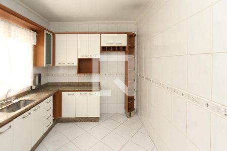 Apartamento à venda com 71m², 2 quartos e 1 vagaCozinha