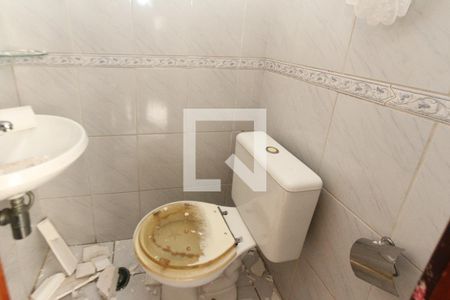 Apartamento à venda com 71m², 2 quartos e 1 vagaBanheiro de Serviço