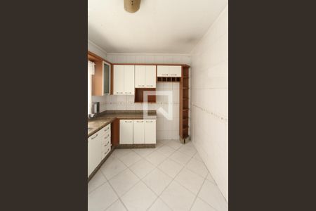 Apartamento à venda com 71m², 2 quartos e 1 vagaCozinha