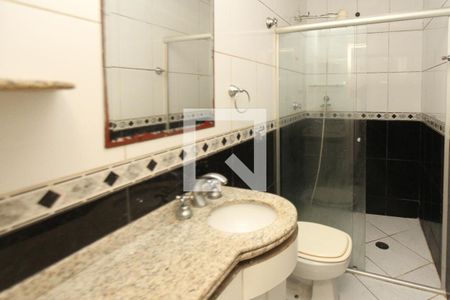 Apartamento à venda com 71m², 2 quartos e 1 vagaBanheiro