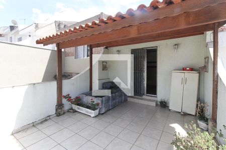 Apartamento à venda com 71m², 2 quartos e 1 vagaVaranda