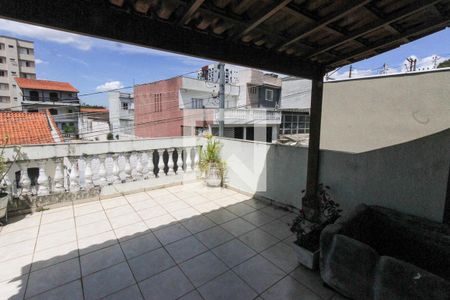 Apartamento à venda com 71m², 2 quartos e 1 vagaVaranda