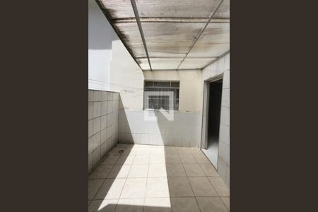 Apartamento à venda com 71m², 2 quartos e 1 vagaQuintal
