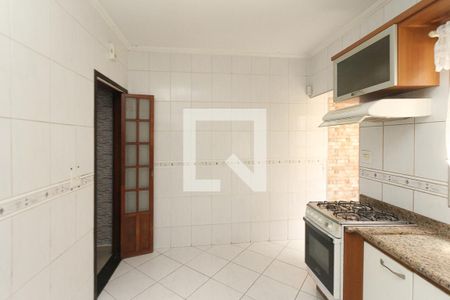 Apartamento à venda com 71m², 2 quartos e 1 vagaCozinha