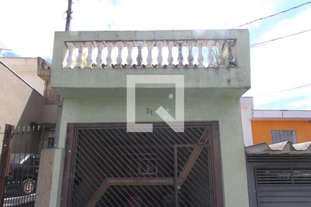 Apartamento à venda com 71m², 2 quartos e 1 vagaFachada