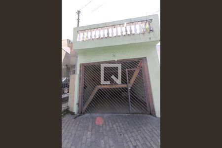 Apartamento à venda com 71m², 2 quartos e 1 vagaFachada