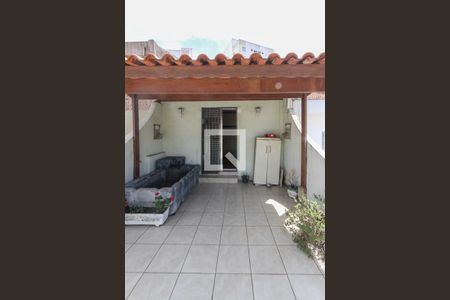 Apartamento à venda com 71m², 2 quartos e 1 vagaVaranda