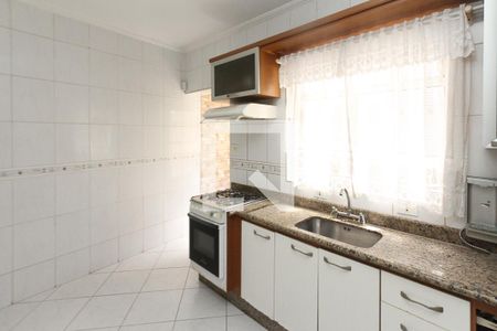 Apartamento à venda com 71m², 2 quartos e 1 vagaCozinha