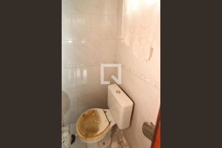 Apartamento à venda com 71m², 2 quartos e 1 vagaBanheiro de Serviço