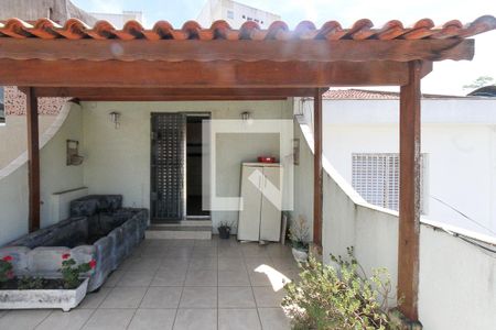 Apartamento à venda com 71m², 2 quartos e 1 vagaVaranda