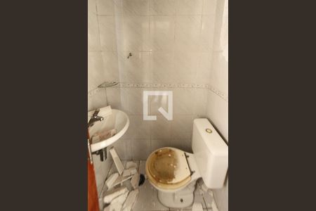 Apartamento à venda com 71m², 2 quartos e 1 vagaBanheiro de Serviço