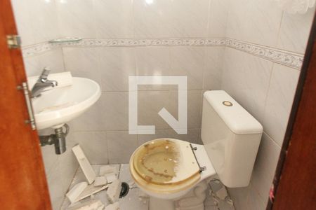Apartamento à venda com 71m², 2 quartos e 1 vagaBanheiro de Serviço