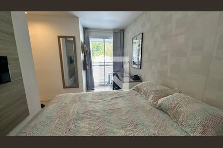 Apartamento à venda com 133m², 3 quartos e 2 vagasQuarto 2