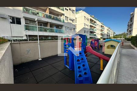 Apartamento à venda com 133m², 3 quartos e 2 vagasÁrea comum - Playground