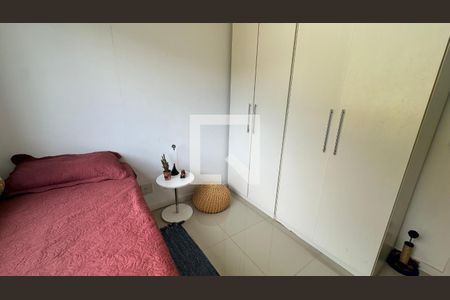 Apartamento à venda com 133m², 3 quartos e 2 vagasQuarto 1
