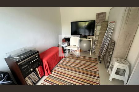 Apartamento à venda com 133m², 3 quartos e 2 vagasCobertura