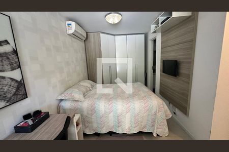 Apartamento à venda com 133m², 3 quartos e 2 vagasQuarto 2