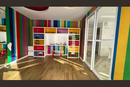 Apartamento à venda com 133m², 3 quartos e 2 vagasBrinquedoteca