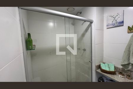Apartamento à venda com 133m², 3 quartos e 2 vagasBanheiro Social
