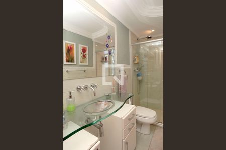 Apartamento à venda com 104m², 2 quartos e 1 vagaBanheiro 2