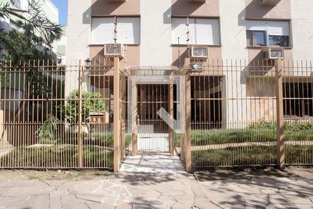 Apartamento à venda com 104m², 2 quartos e 1 vagaFachada