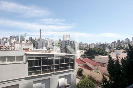 Apartamento à venda com 104m², 2 quartos e 1 vagaQuarto 2 Vista