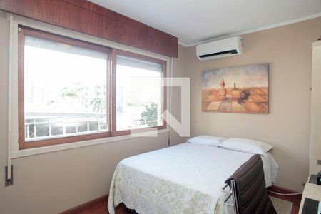 Apartamento à venda com 104m², 2 quartos e 1 vagaQuarto 2