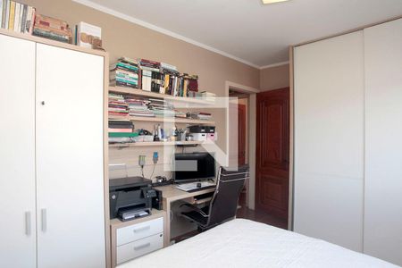 Apartamento à venda com 104m², 2 quartos e 1 vagaQuarto 2