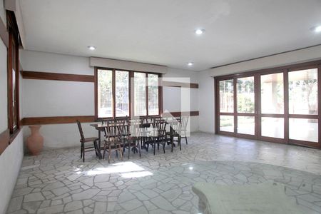 Apartamento à venda com 104m², 2 quartos e 1 vagaÁrea Comum - Salão de Festas