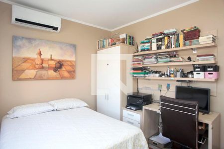 Apartamento à venda com 104m², 2 quartos e 1 vagaQuarto 2