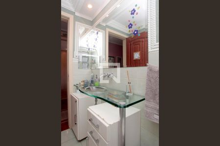 Apartamento à venda com 104m², 2 quartos e 1 vagaBanheiro 2