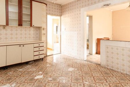 Sala de Jantar de casa à venda com 3 quartos, 220m² em Vila Medeiros, São Paulo