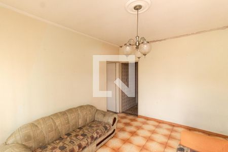 Sala de casa à venda com 3 quartos, 220m² em Vila Medeiros, São Paulo