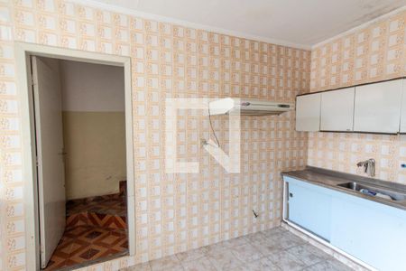 Casa à venda com 220m², 3 quartos e 2 vagasCozinha