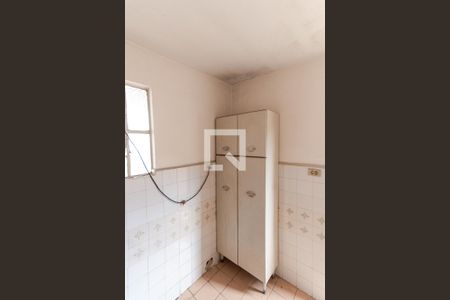 Casa à venda com 220m², 3 quartos e 2 vagasÁrea de Serviço