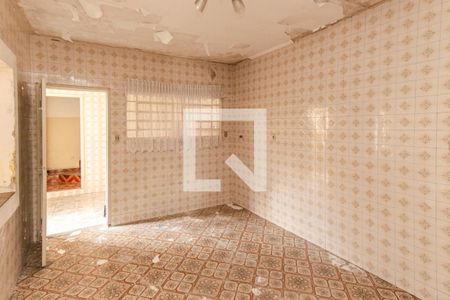 Sala de Jantar de casa à venda com 3 quartos, 220m² em Vila Medeiros, São Paulo