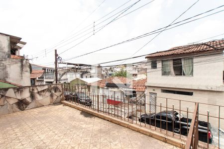 Sala - Varanda de casa à venda com 3 quartos, 220m² em Vila Medeiros, São Paulo