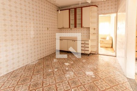 Sala de Jantar de casa à venda com 3 quartos, 220m² em Vila Medeiros, São Paulo