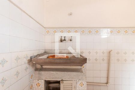 Casa à venda com 220m², 3 quartos e 2 vagasÁrea de Serviço