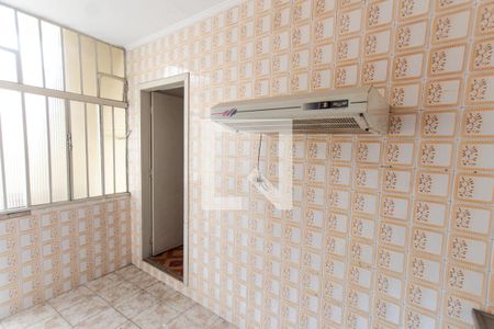 Casa à venda com 220m², 3 quartos e 2 vagasCozinha