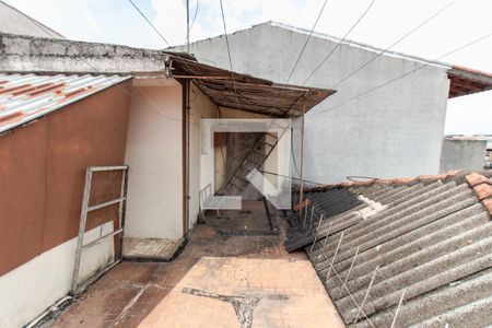 Casa à venda com 220m², 3 quartos e 2 vagasÁrea de Serviço