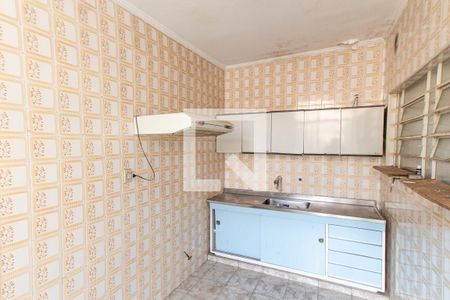 Casa à venda com 220m², 3 quartos e 2 vagasCozinha