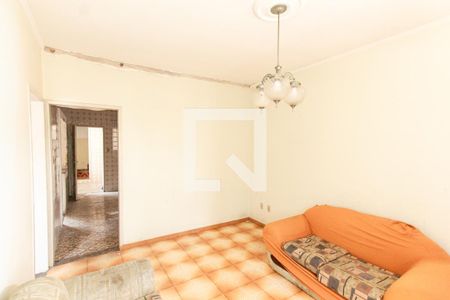 Sala de casa à venda com 3 quartos, 220m² em Vila Medeiros, São Paulo