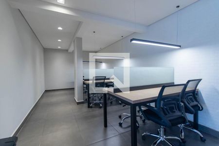 Apartamento para alugar com 44m², 2 quartos e 1 vaga Apartamento para alugar com 44m², 2 quartos e 1 vagaÁrea comum